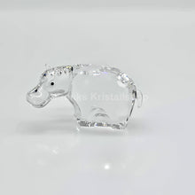 Lade das Bild in den Galerie-Viewer, SWAROVSKI Nilpferd Hippo 622940
