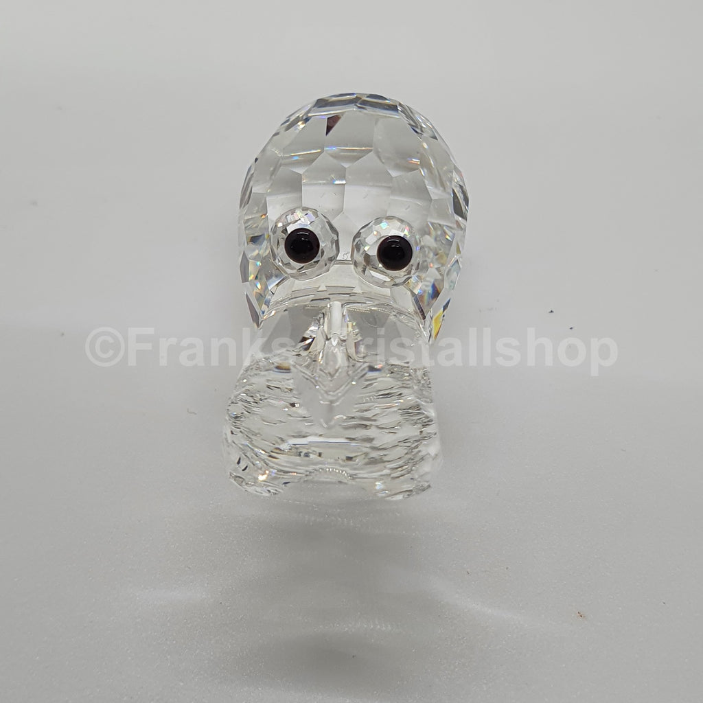 SWAROVSKI Nilpferd Klein 151737