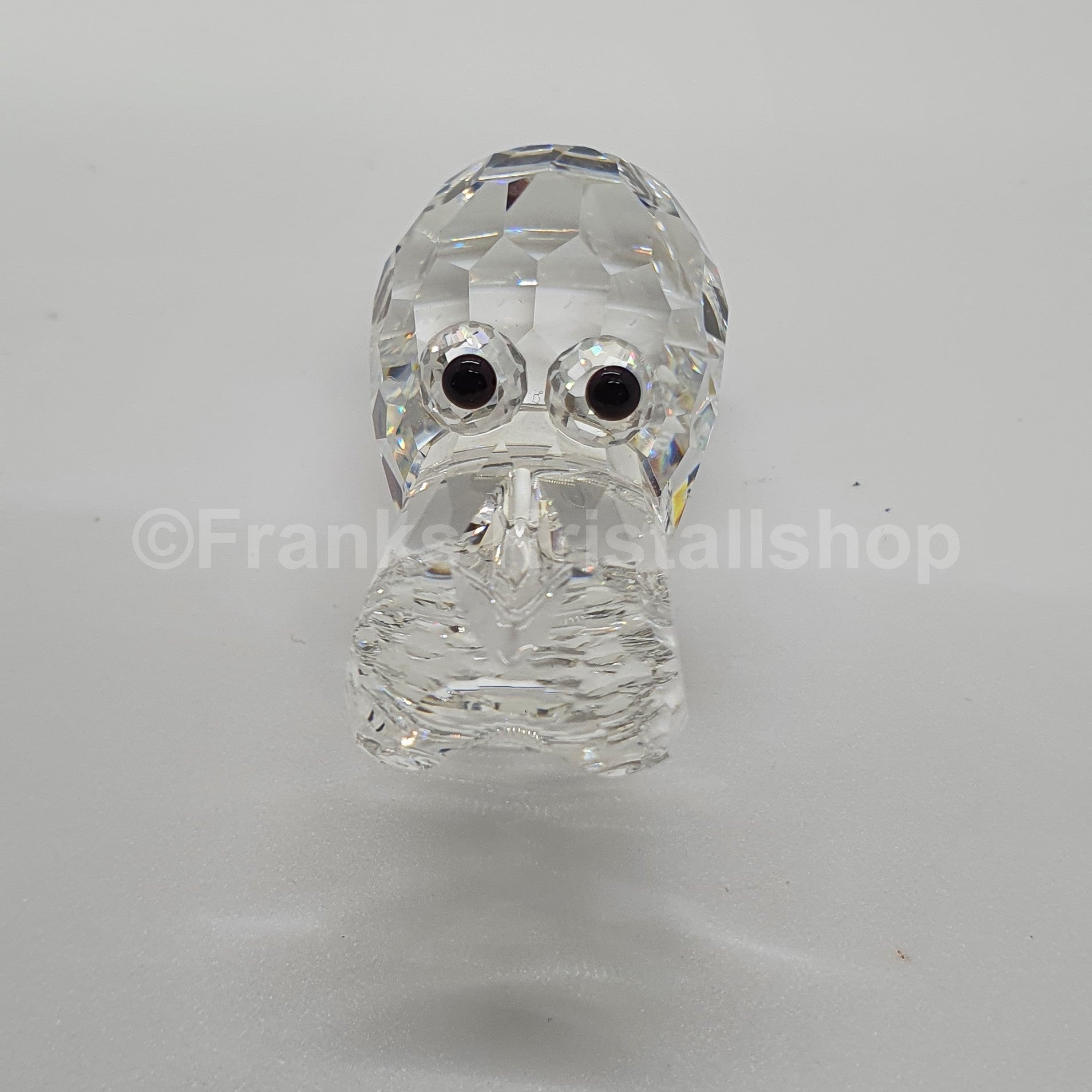 SWAROVSKI Nilpferd Klein 151737