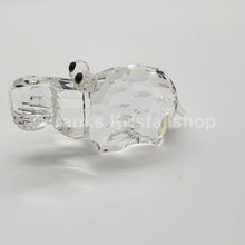 Lade das Bild in den Galerie-Viewer, SWAROVSKI Nilpferd Klein 151737

