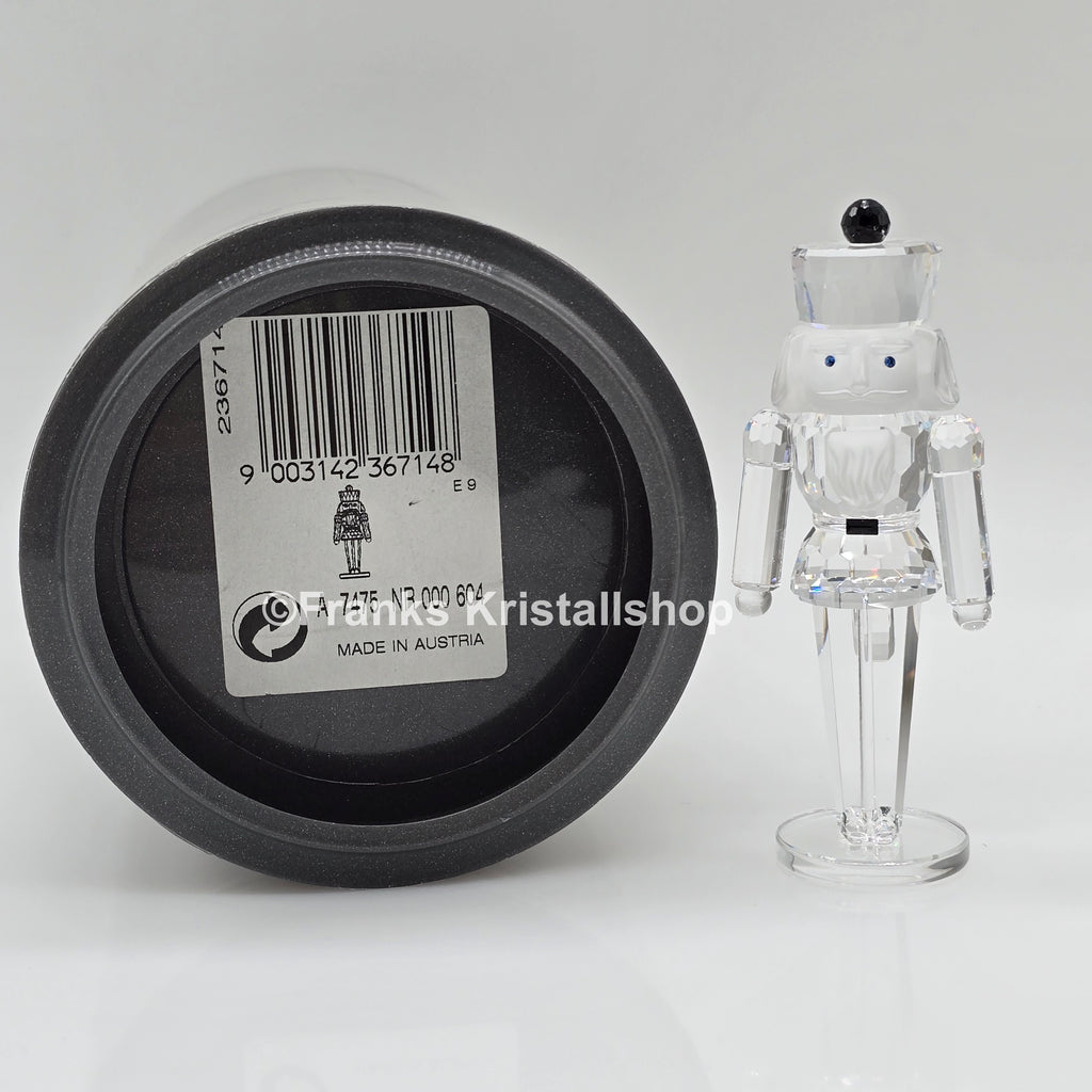 SWAROVSKI Nussknacker 236714