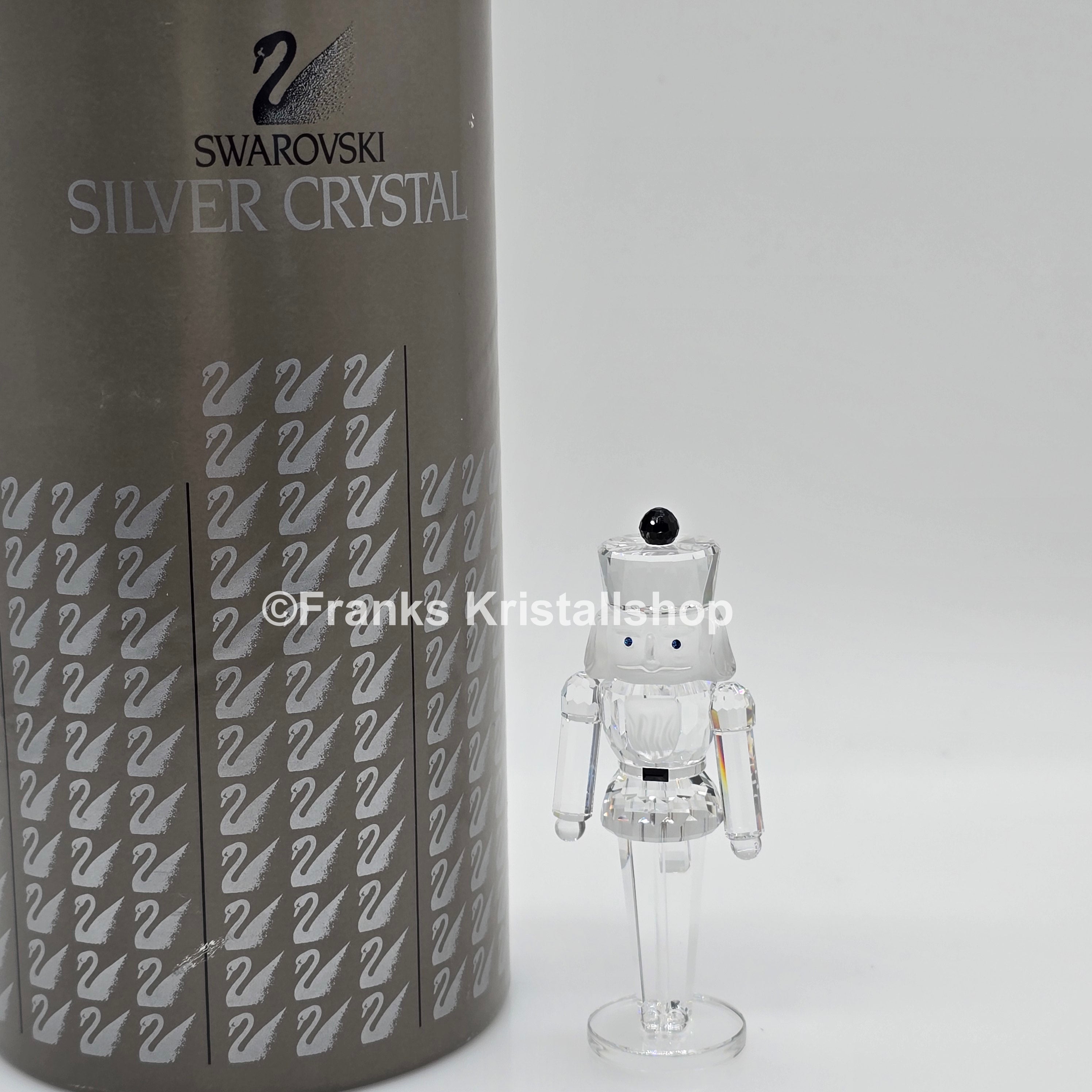 SWAROVSKI Nussknacker 236714