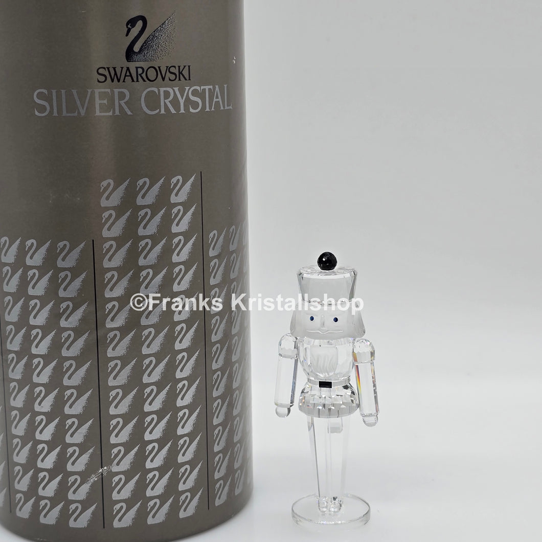 SWAROVSKI Nussknacker 236714