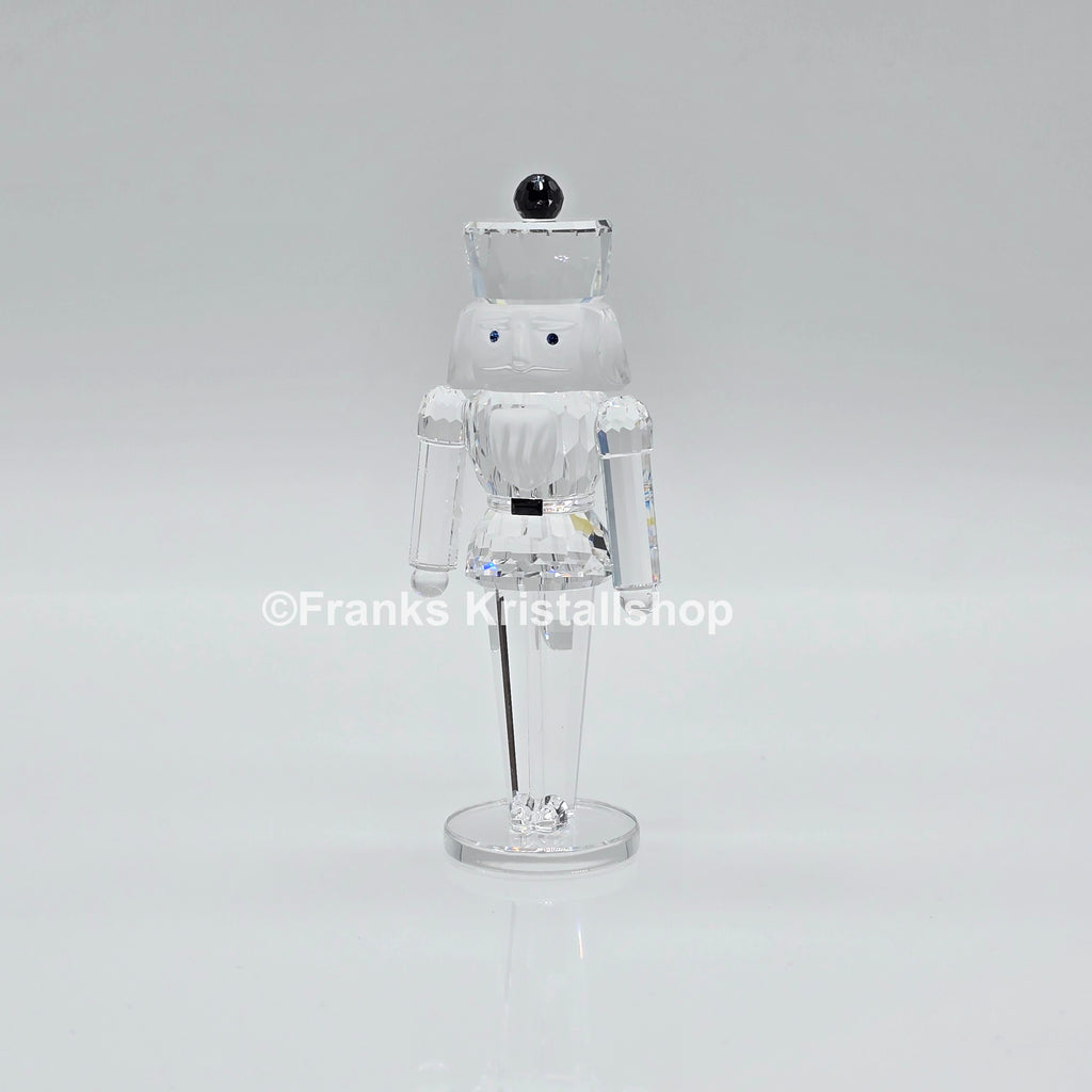 SWAROVSKI Nussknacker 236714