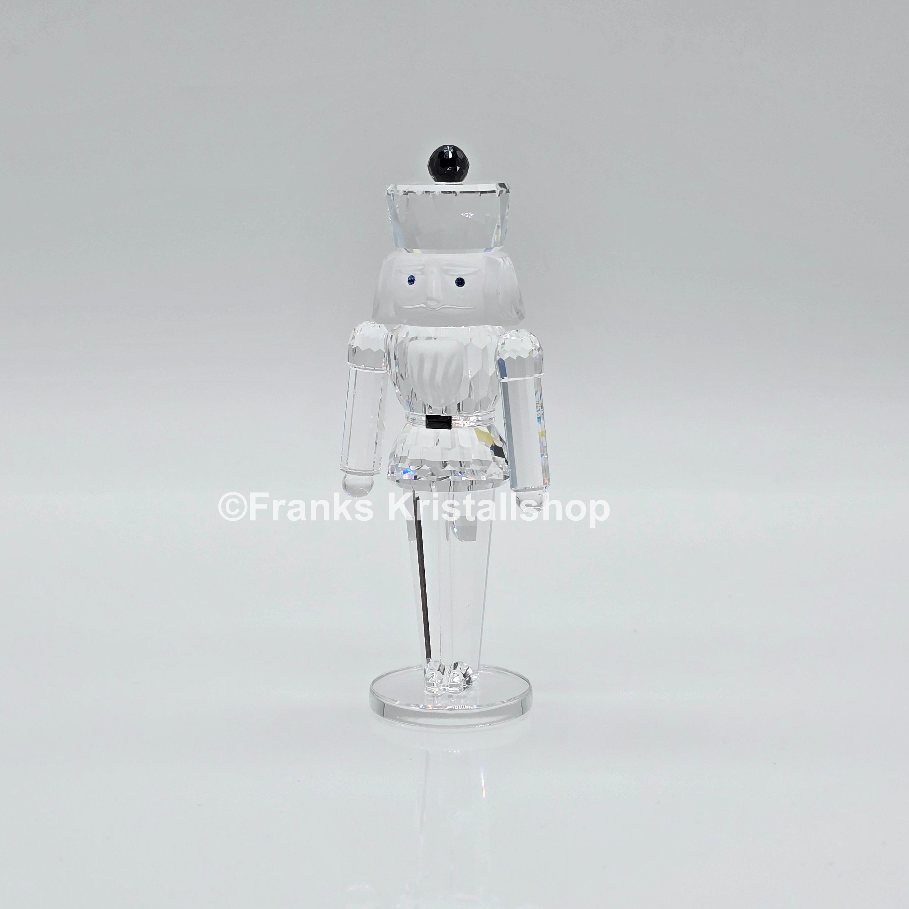 SWAROVSKI Nussknacker 236714