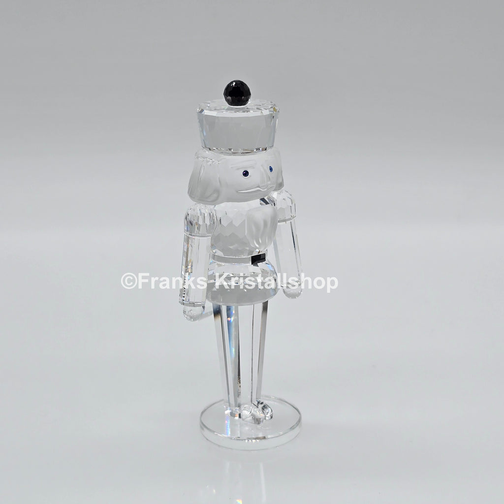SWAROVSKI Nussknacker 236714