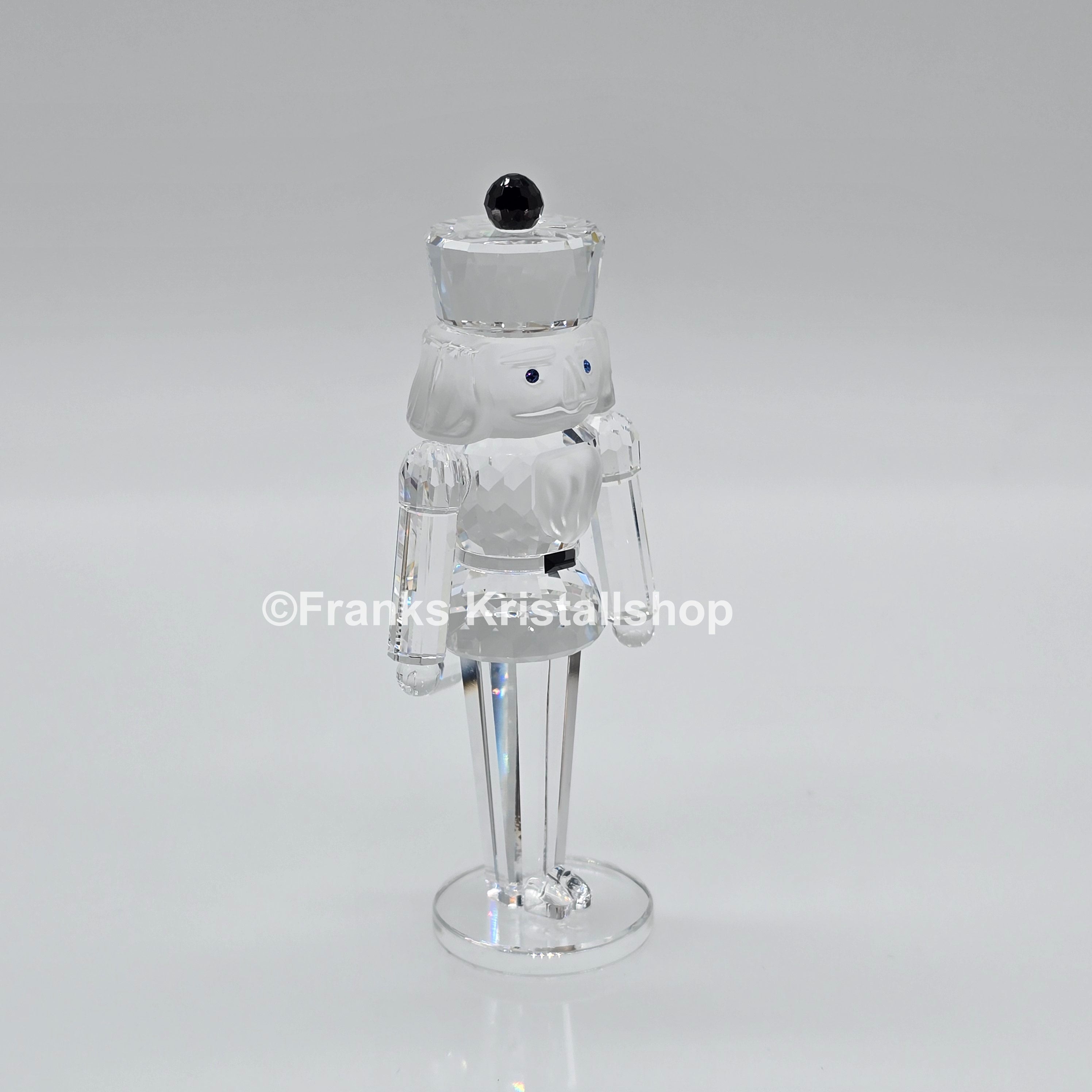 SWAROVSKI Nussknacker 236714