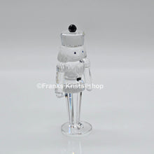 Lade das Bild in den Galerie-Viewer, SWAROVSKI Nussknacker 236714

