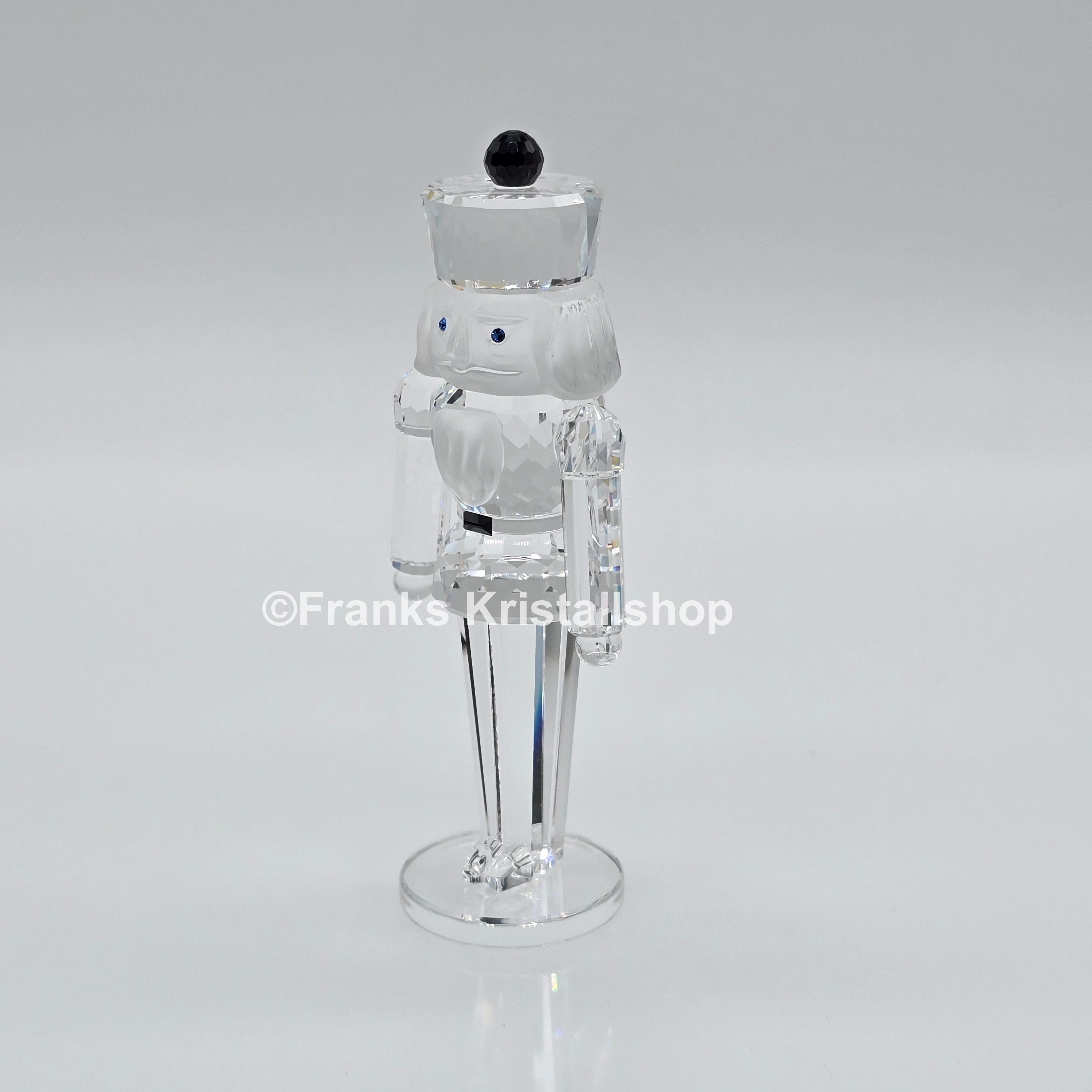 SWAROVSKI Nussknacker 236714