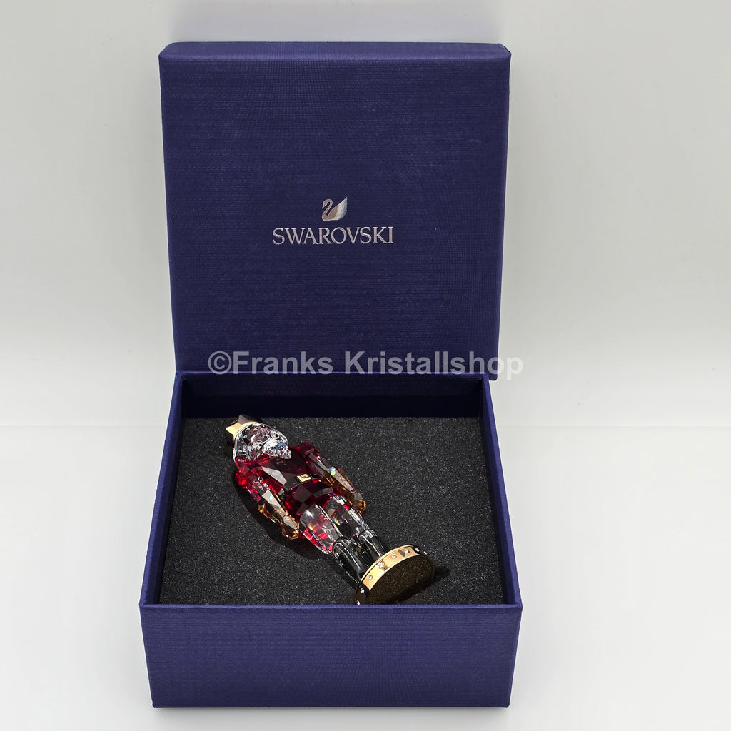 SWAROVSKI Nussknacker 5060260 AV
