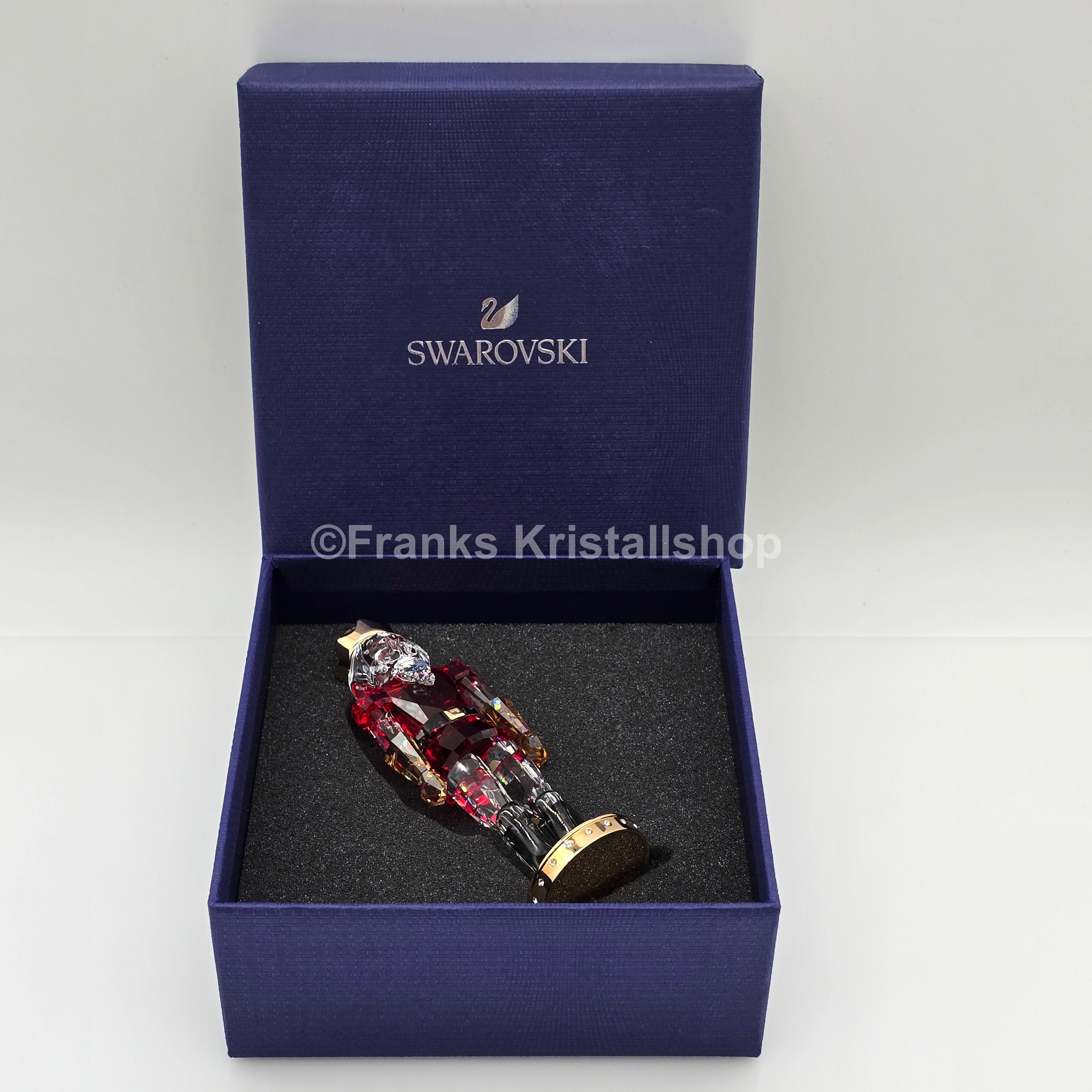 SWAROVSKI Nussknacker 5060260 AV