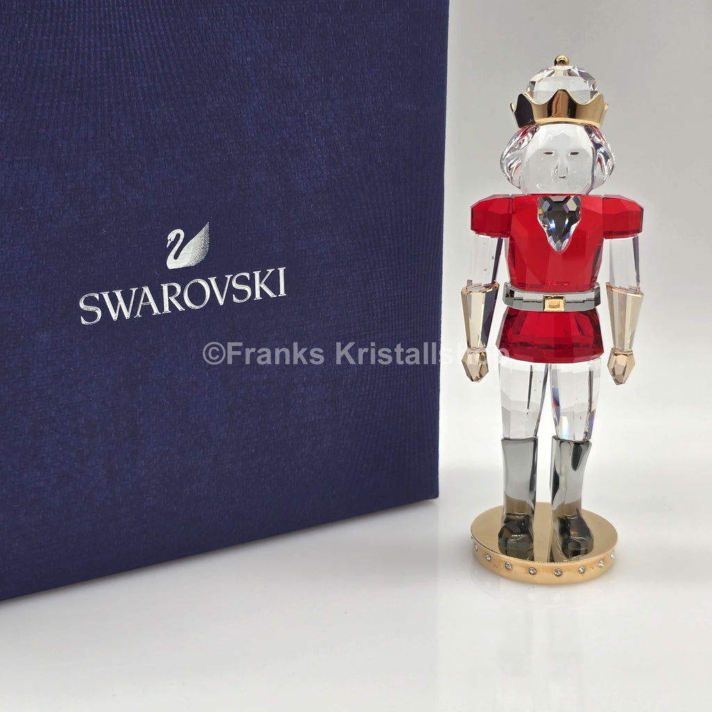 SWAROVSKI Nussknacker 5060260 AV