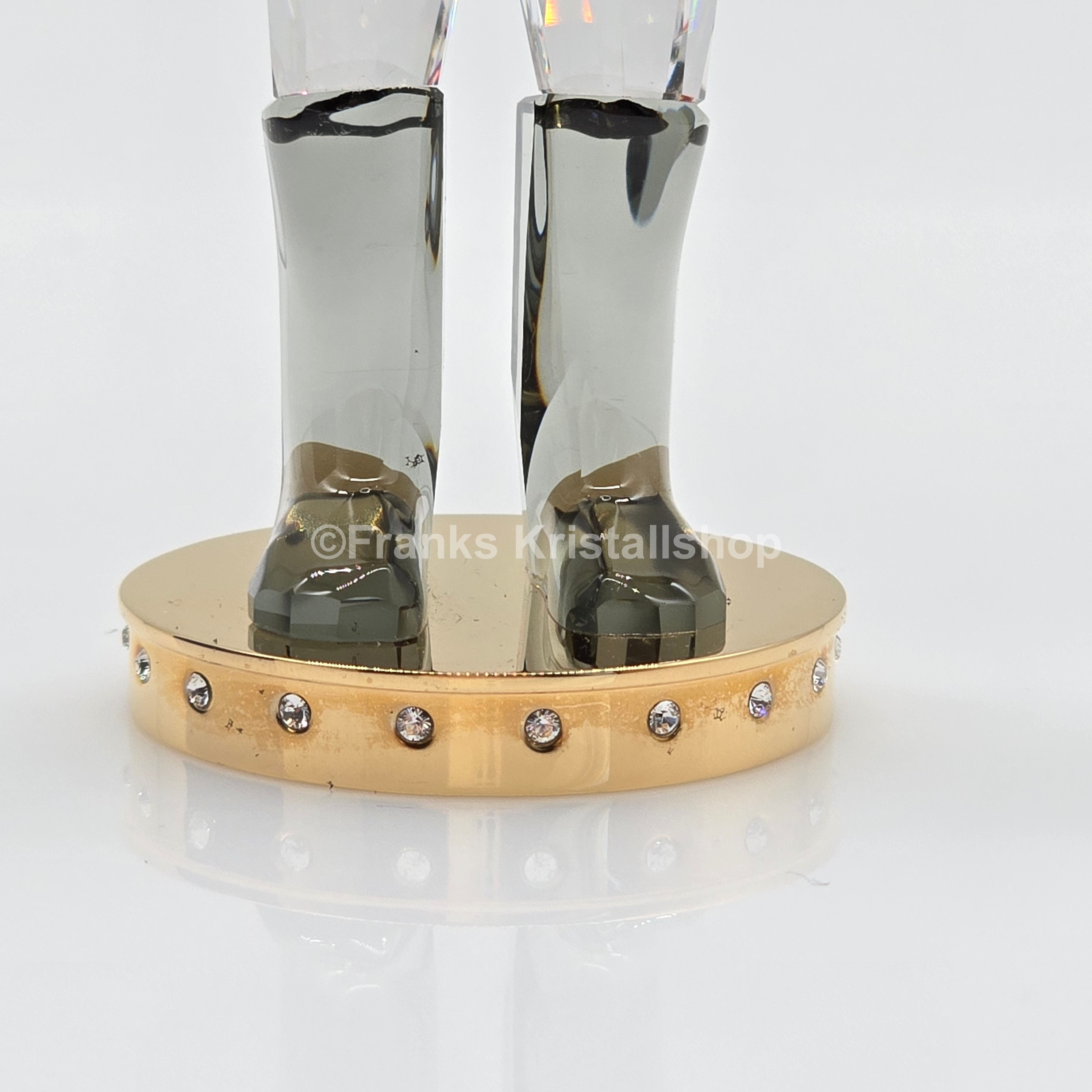 SWAROVSKI Nussknacker 5060260 AV