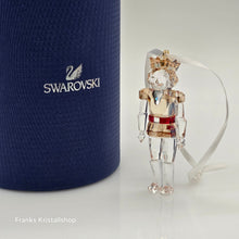 Lade das Bild in den Galerie-Viewer, SWAROVSKI Nussknacker Ornament 5223690
