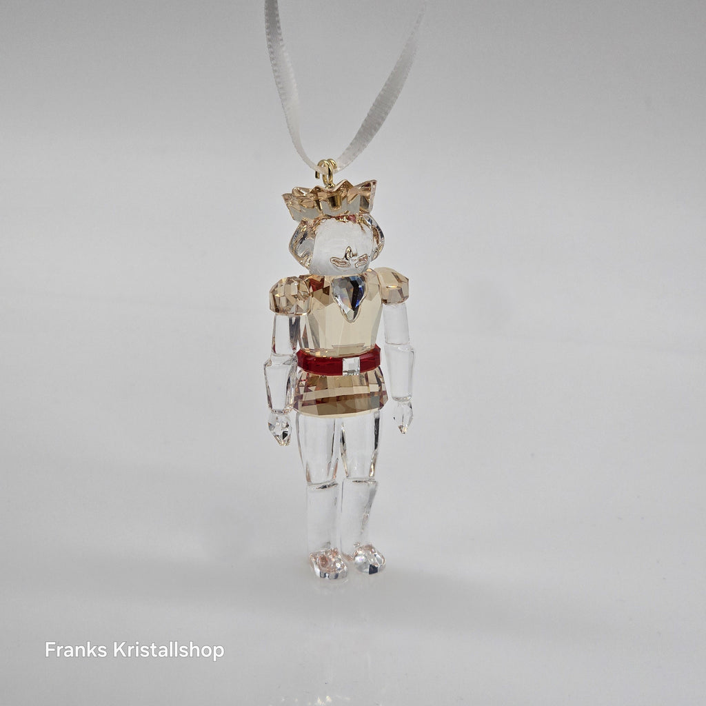 SWAROVSKI Nussknacker Ornament 5223690