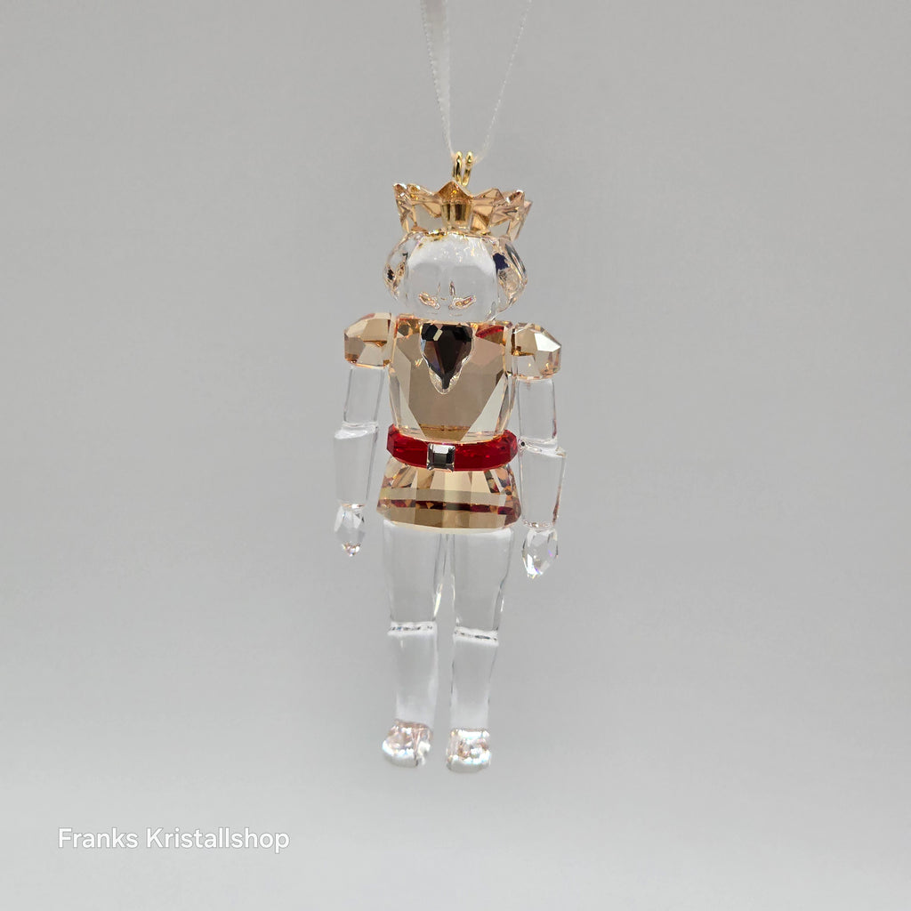 SWAROVSKI Nussknacker Ornament 5223690
