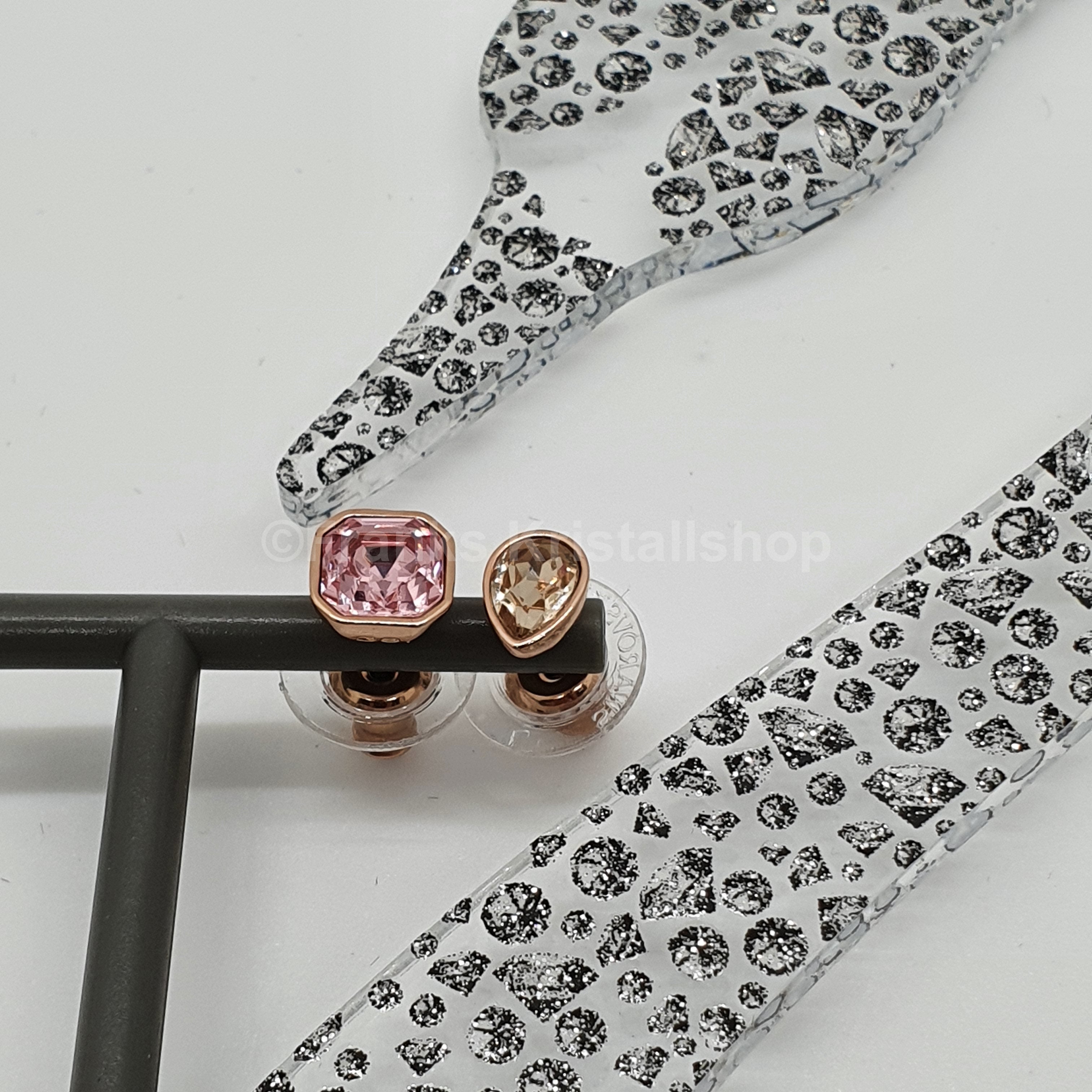 SWAROVSKI Attract Soul Ohrstecker 5568011