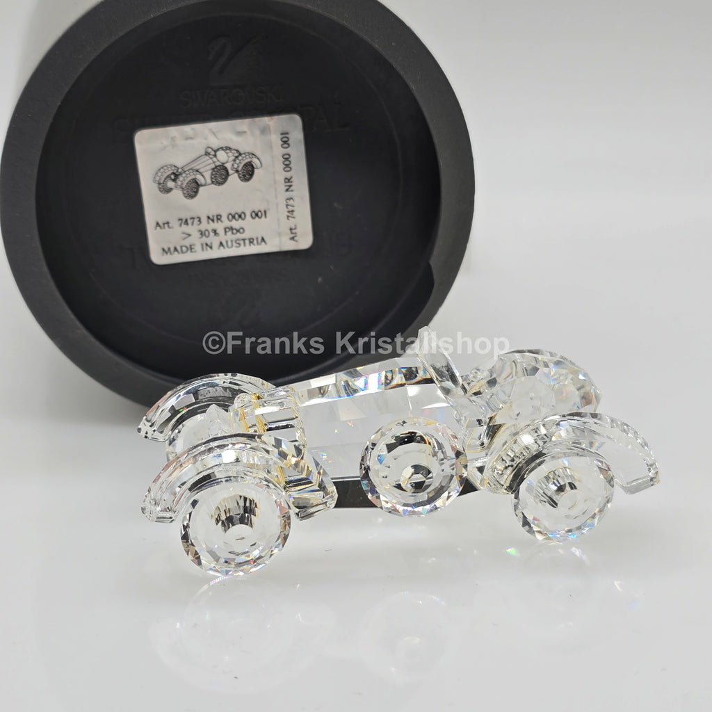 SWAROVSKI Oldtimer Auto 151753