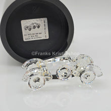 Lade das Bild in den Galerie-Viewer, SWAROVSKI Oldtimer Auto 151753

