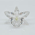 SWAROVSKI Orchidee Hellgelb 200280