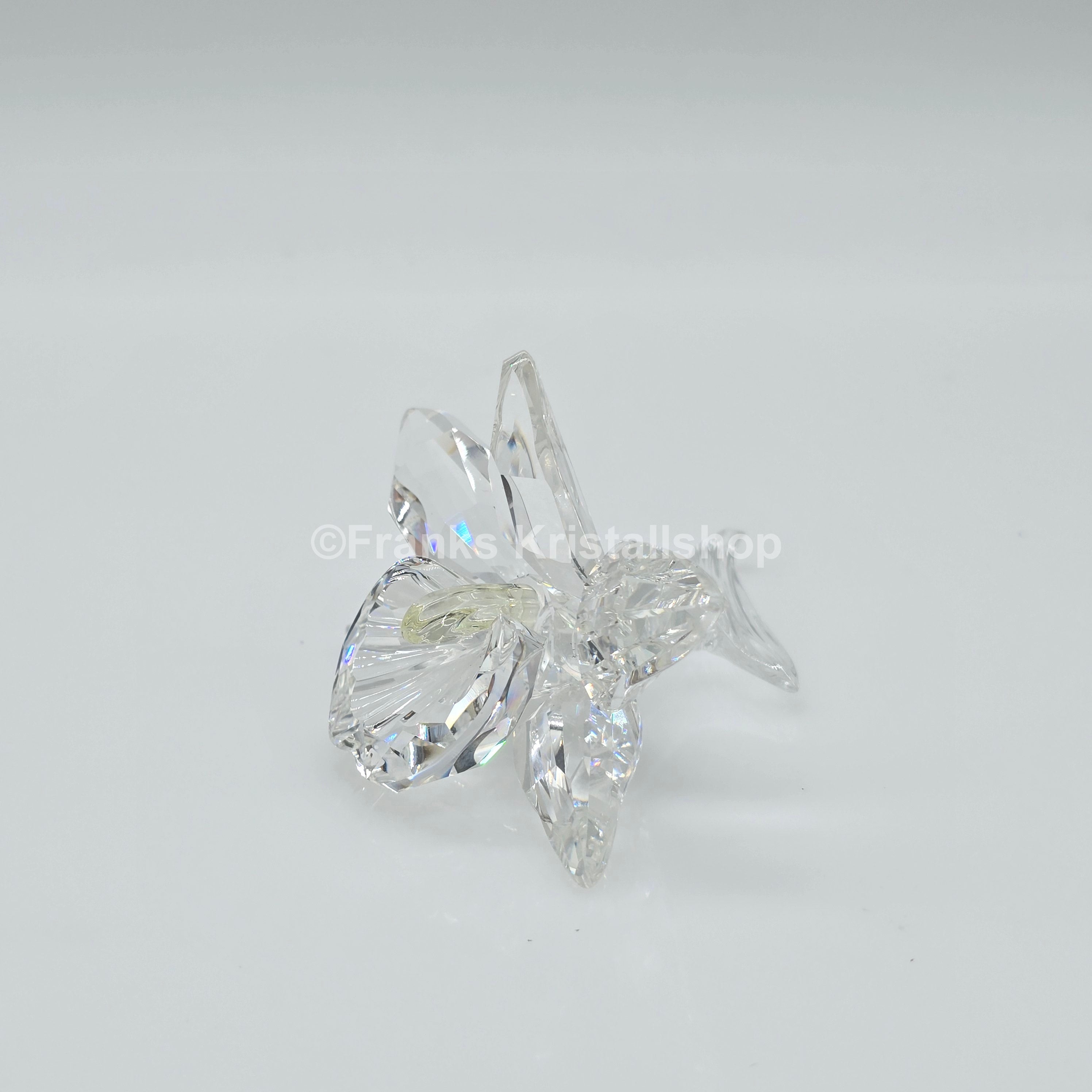 SWAROVSKI Orchidee Hellgelb 200280