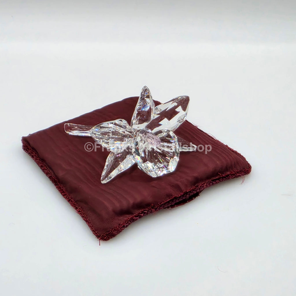 SWAROVSKI Orchidee Pink 200287 Variante 1 (Ultra Hellrosa)