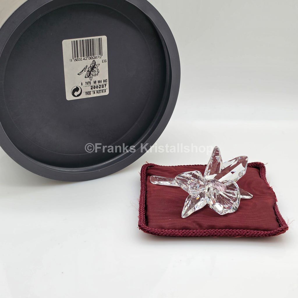 SWAROVSKI Orchidee Pink 200287 Variante 1 (Ultra Hellrosa)