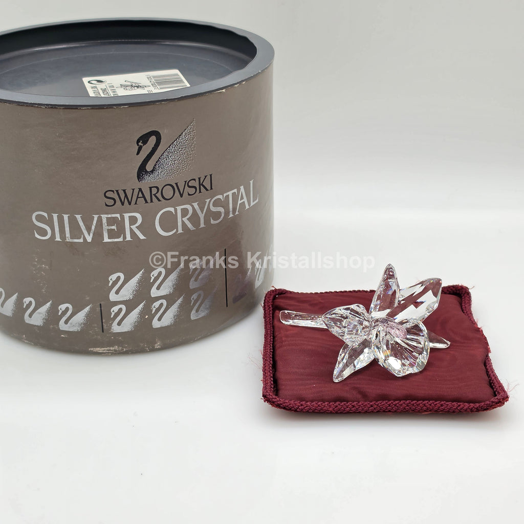 SWAROVSKI Orchidee Pink 200287 Variante 1 (Ultra Hellrosa)