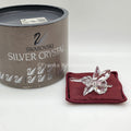 SWAROVSKI Orchidee Pink 200287 Variante 1 (Ultra Hellrosa)