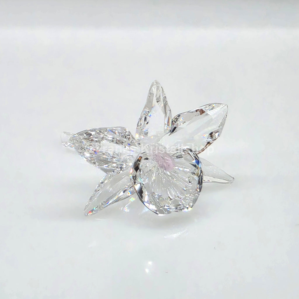 SWAROVSKI Orchidee Pink 200287 Variante 1 (Ultra Hellrosa)
