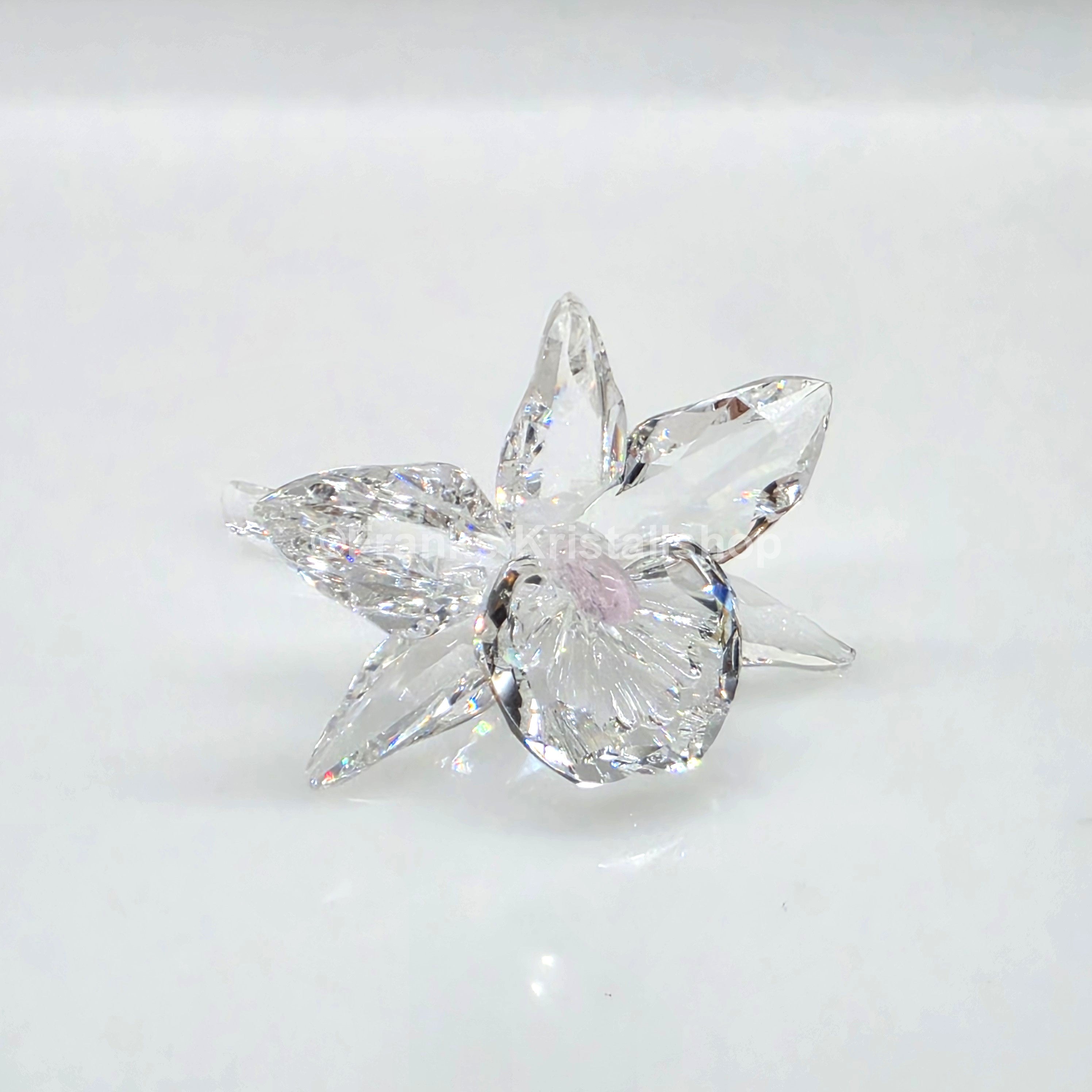 SWAROVSKI Orchidee Pink 200287 Variante 1 (Ultra Hellrosa)