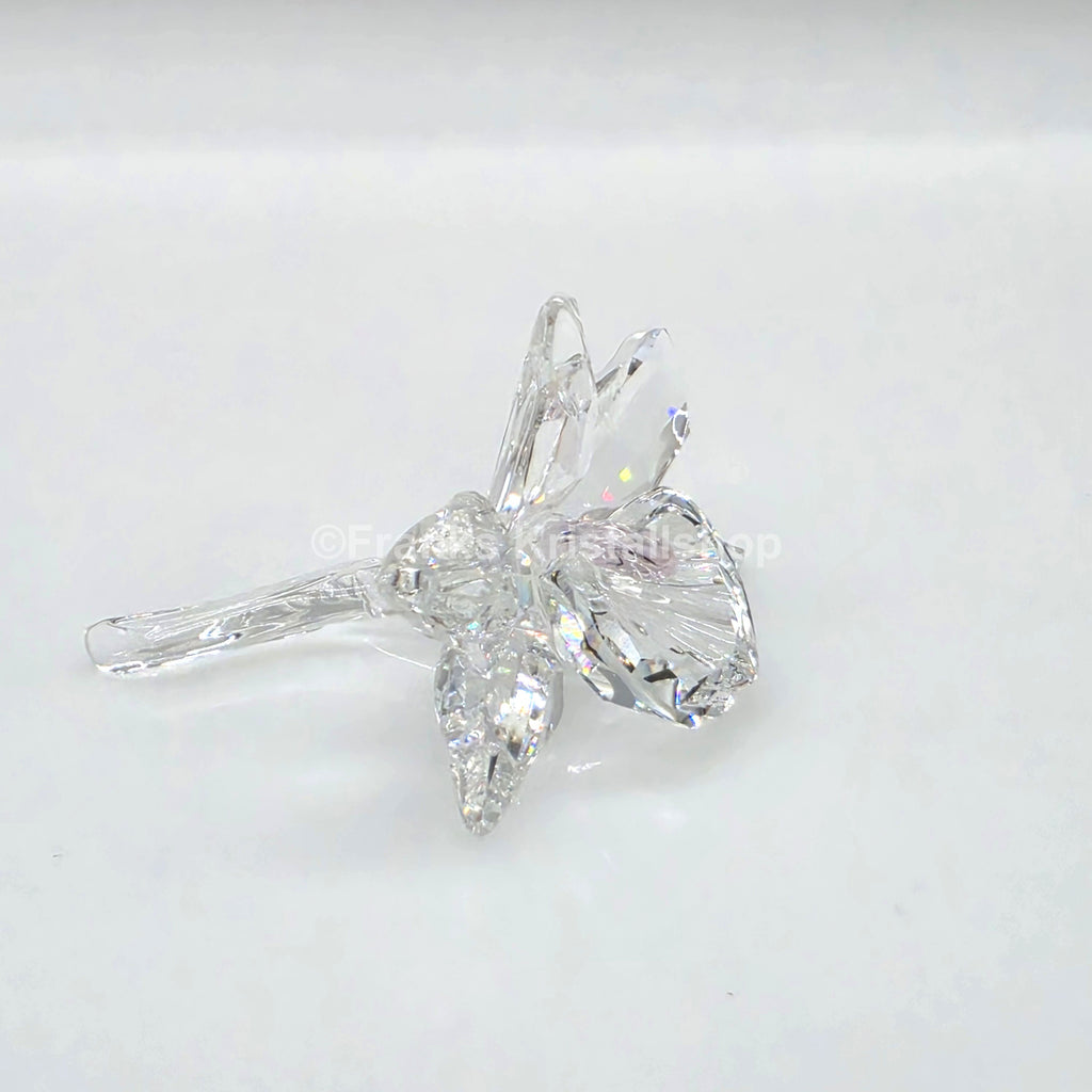SWAROVSKI Orchidee Pink 200287 Variante 1 (Ultra Hellrosa)