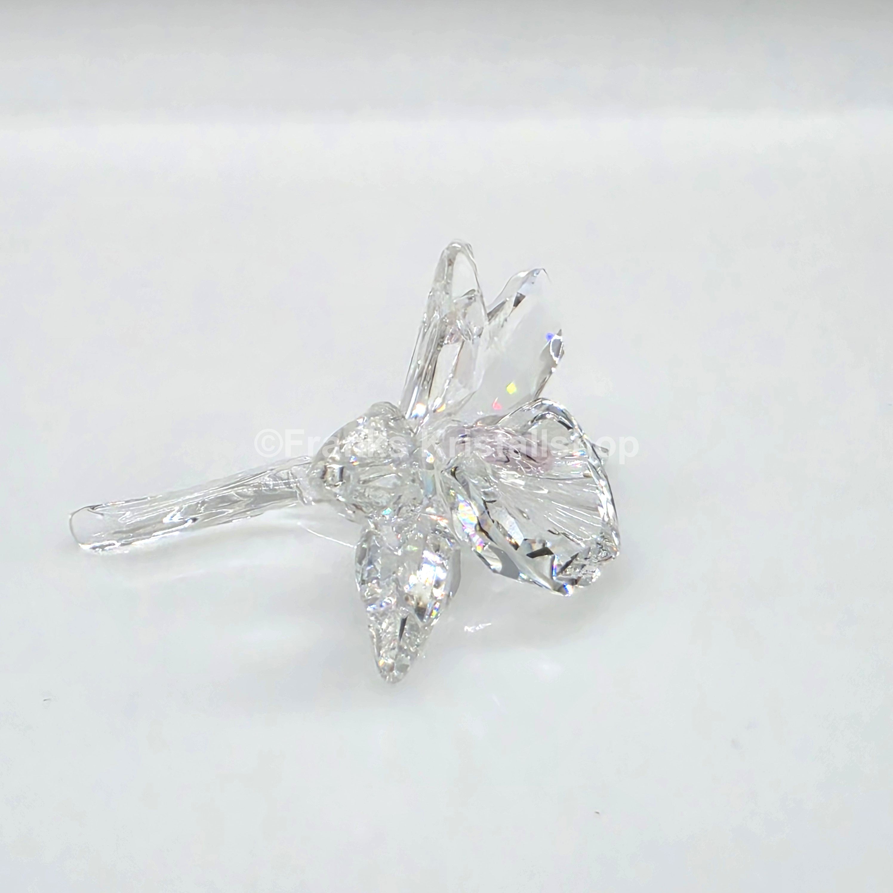 SWAROVSKI Orchidee Pink 200287 Variante 1 (Ultra Hellrosa)