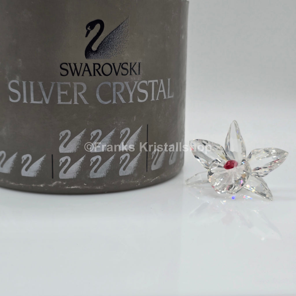 SWAROVSKI Orchidee Pink 200287  Variante 3