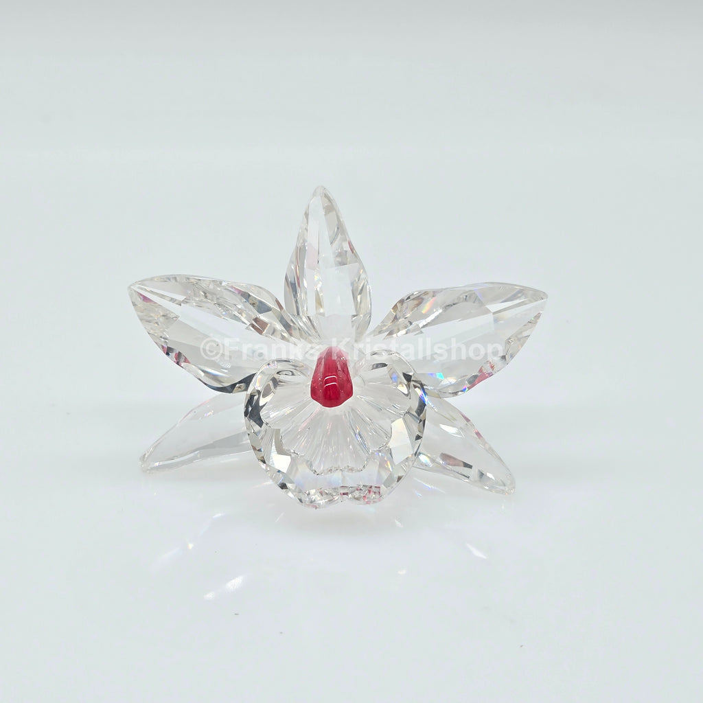SWAROVSKI Orchidee Pink 200287  Variante 3