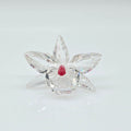 SWAROVSKI Orchidee Pink 200287  Variante 3