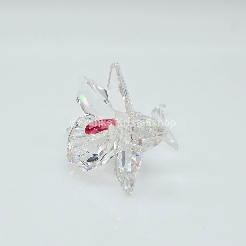 SWAROVSKI Orchidee Pink 200287  Variante 3
