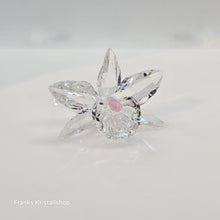 Lade das Bild in den Galerie-Viewer, SWAROVSKI Orchidee Pink 200287
