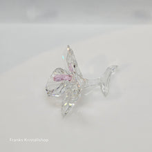 Lade das Bild in den Galerie-Viewer, SWAROVSKI Orchidee Pink 200287
