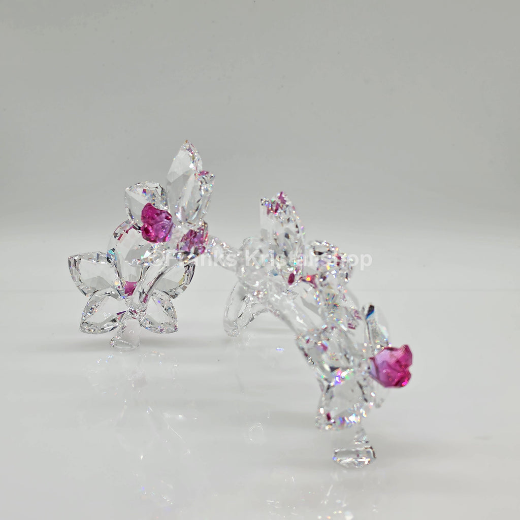 SWAROVSKI Orchideen 864443