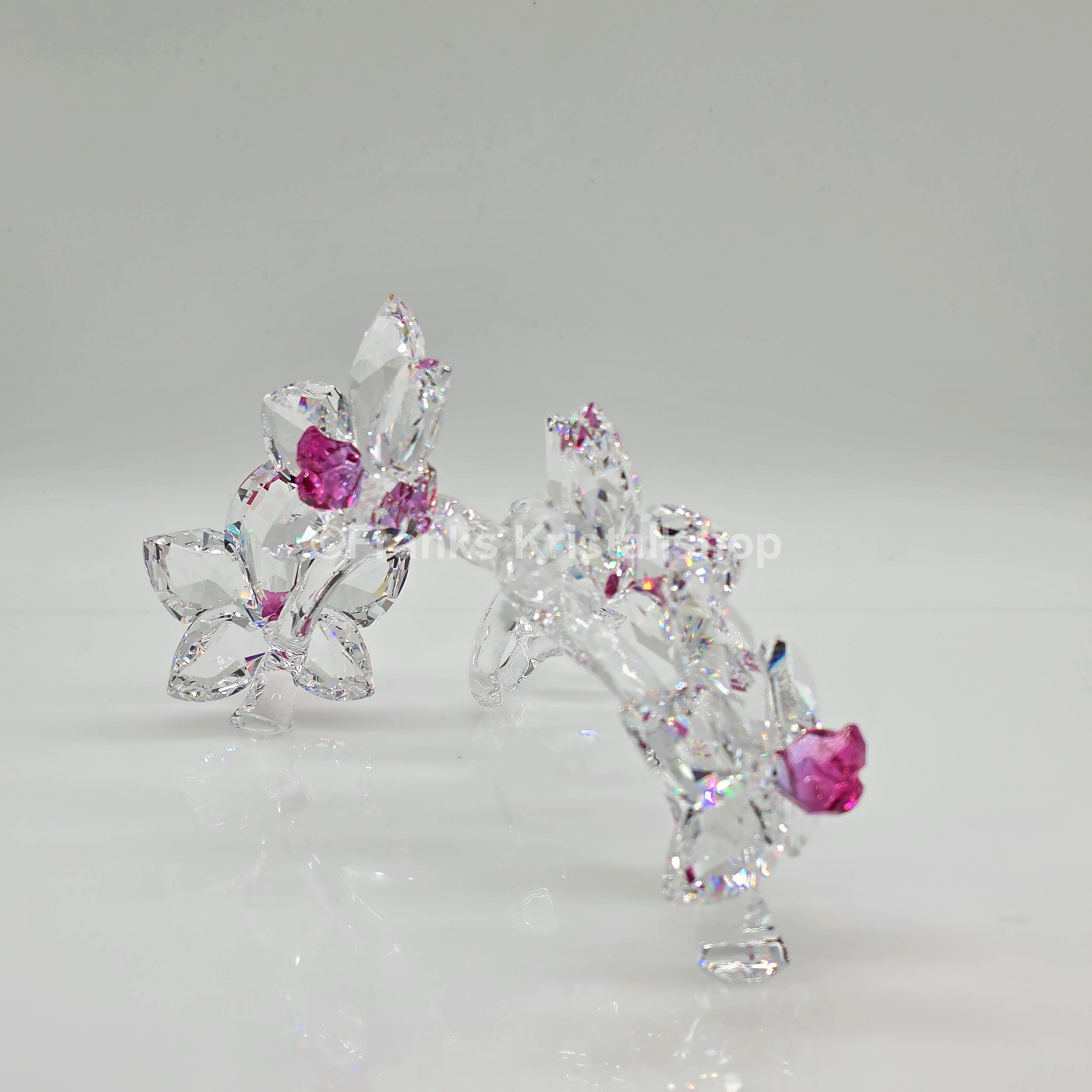 SWAROVSKI Orchideen 864443