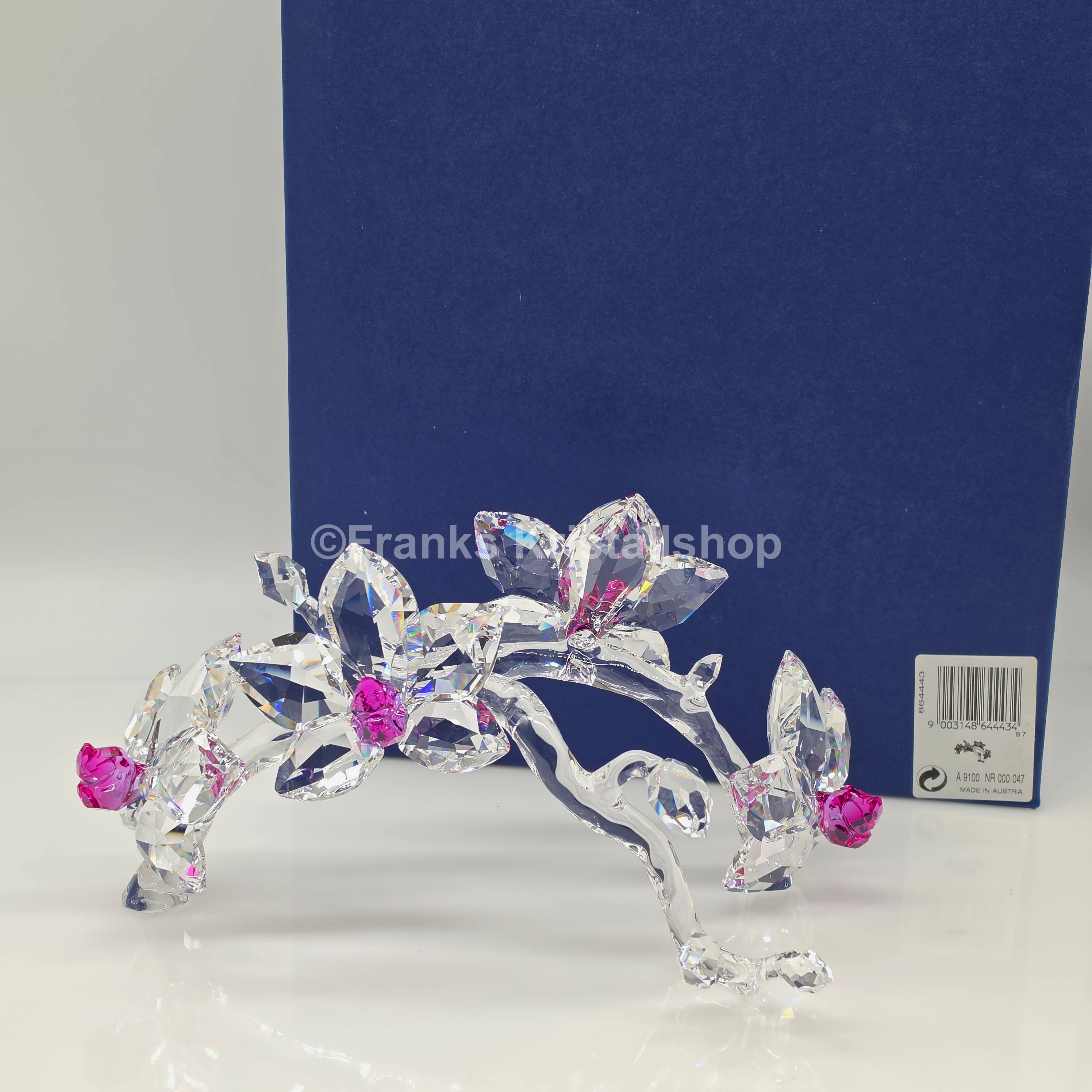 SWAROVSKI Orchideen 864443