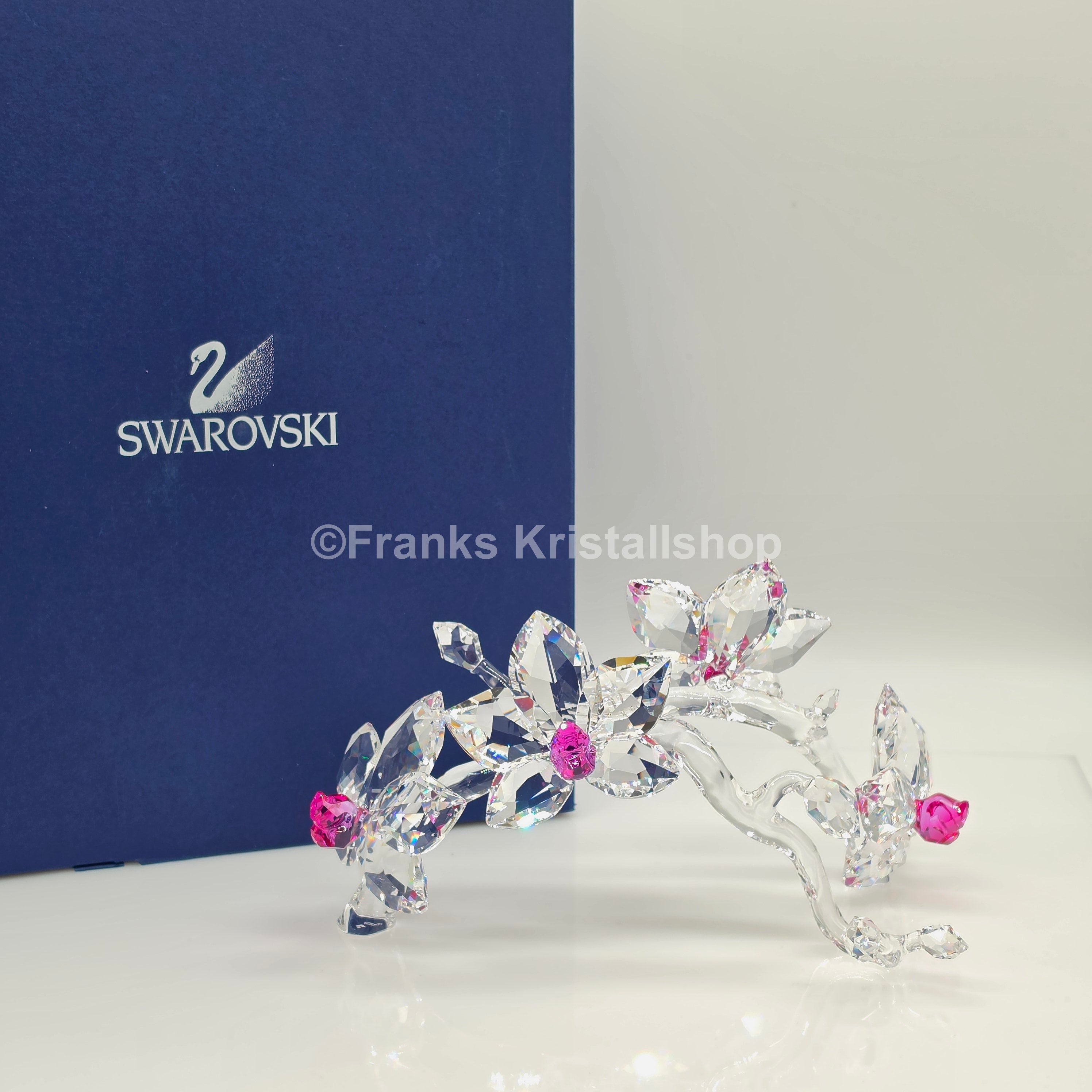 SWAROVSKI Orchideen 864443
