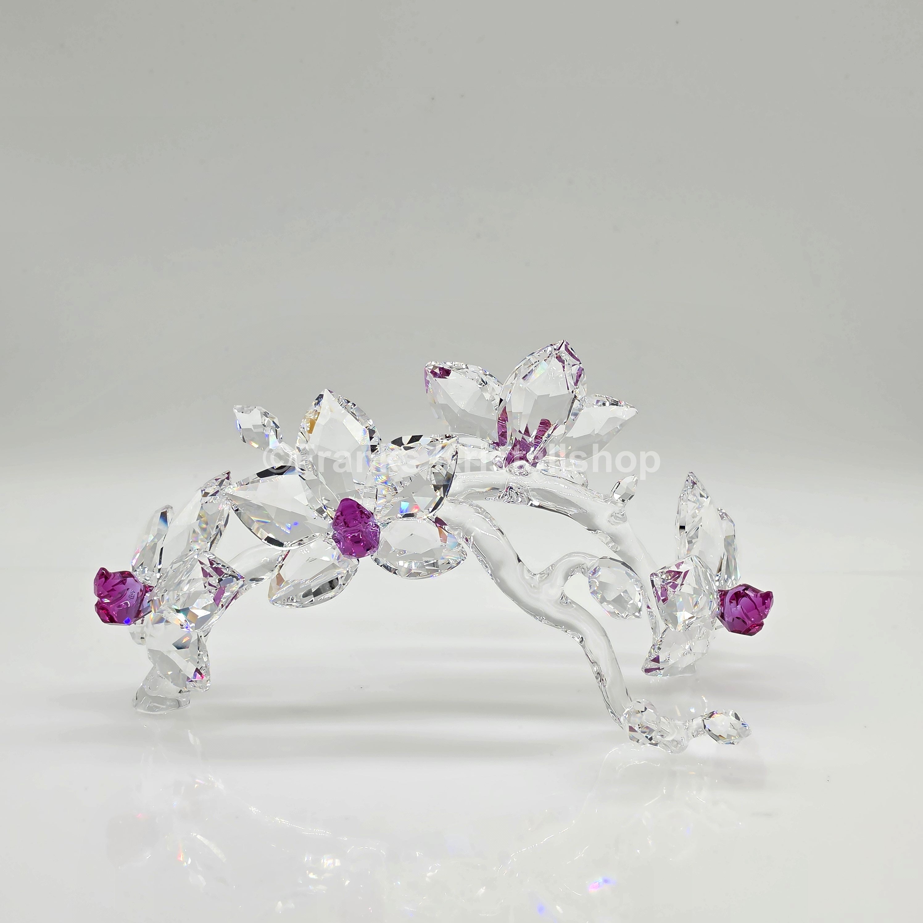 SWAROVSKI Orchideen 864443