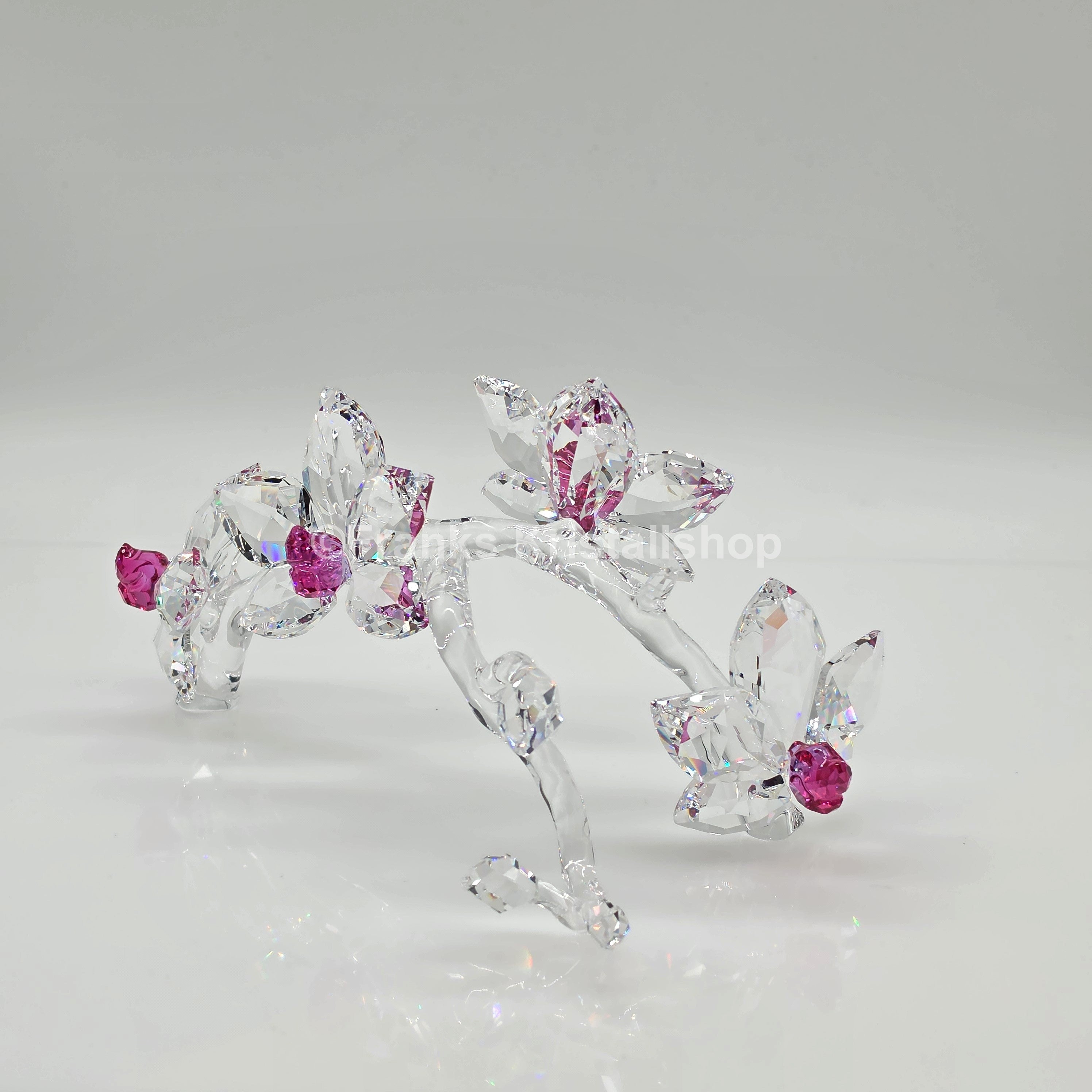 SWAROVSKI Orchideen 864443