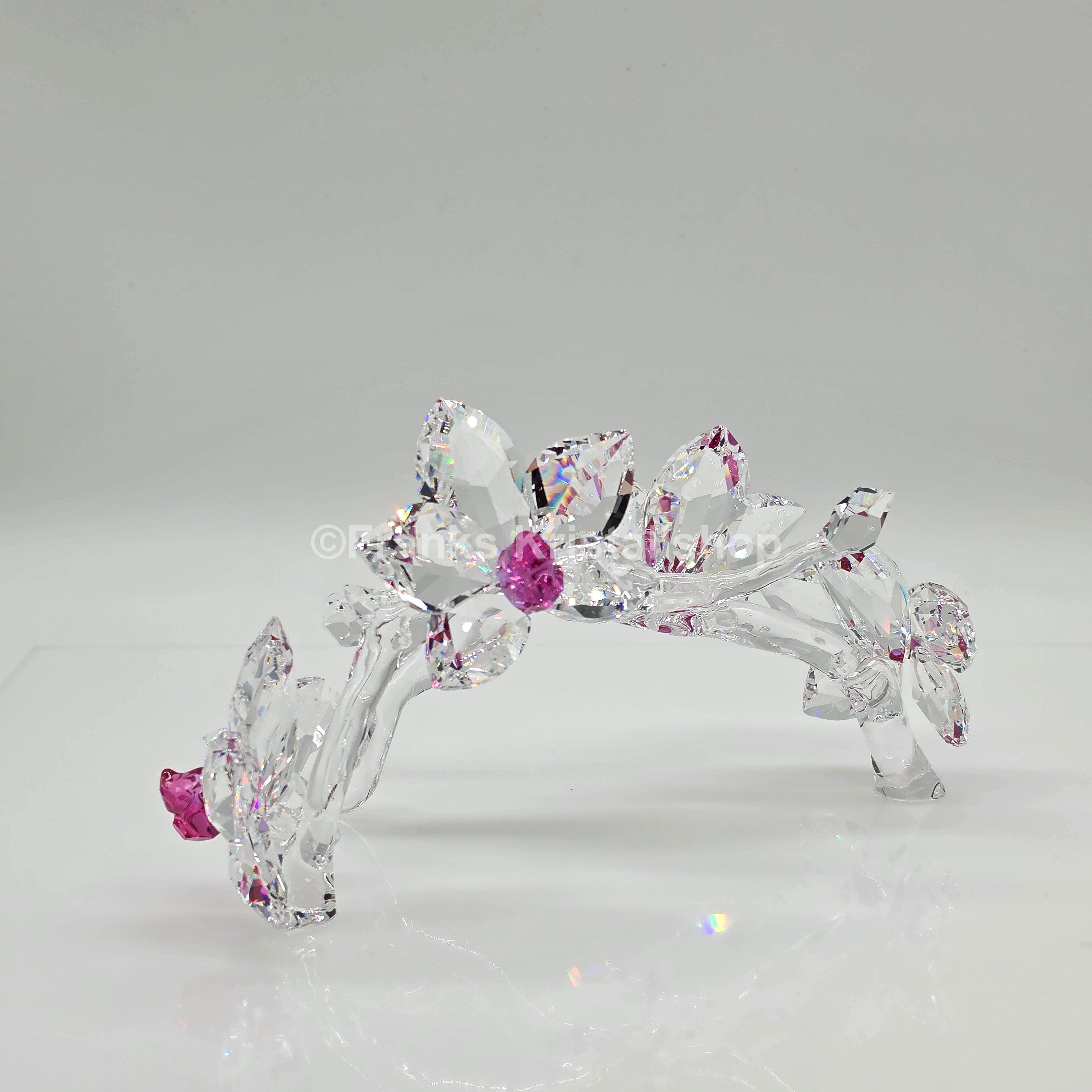 SWAROVSKI Orchideen 864443