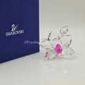 SWAROVSKI Orchideenblüte 864464