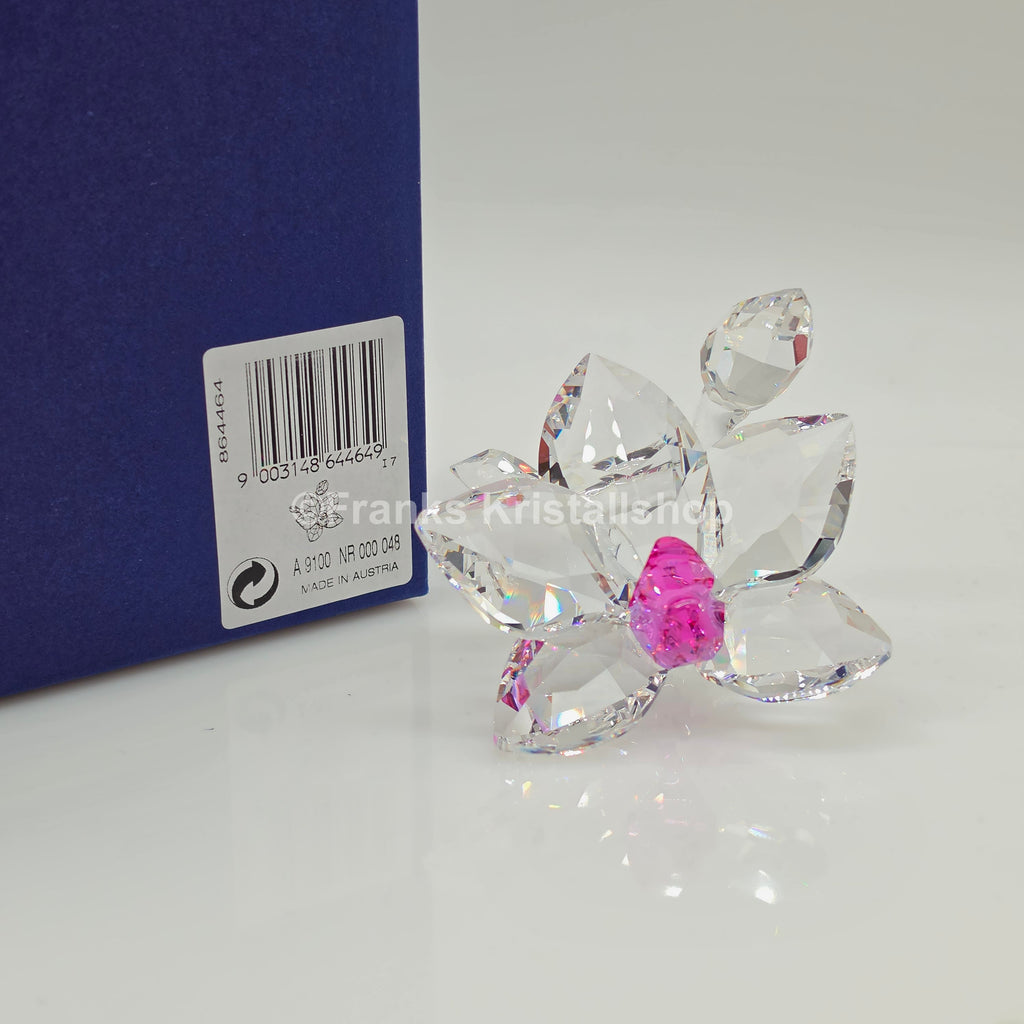 SWAROVSKI Orchideenblüte 864464