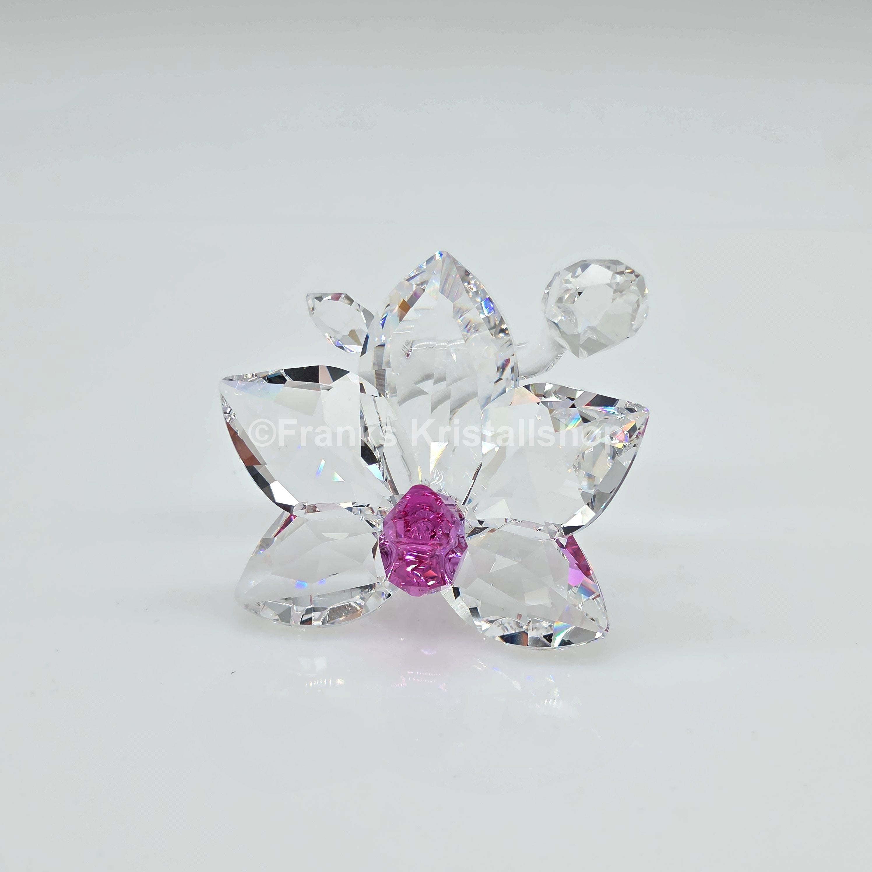 SWAROVSKI Orchideenblüte 864464