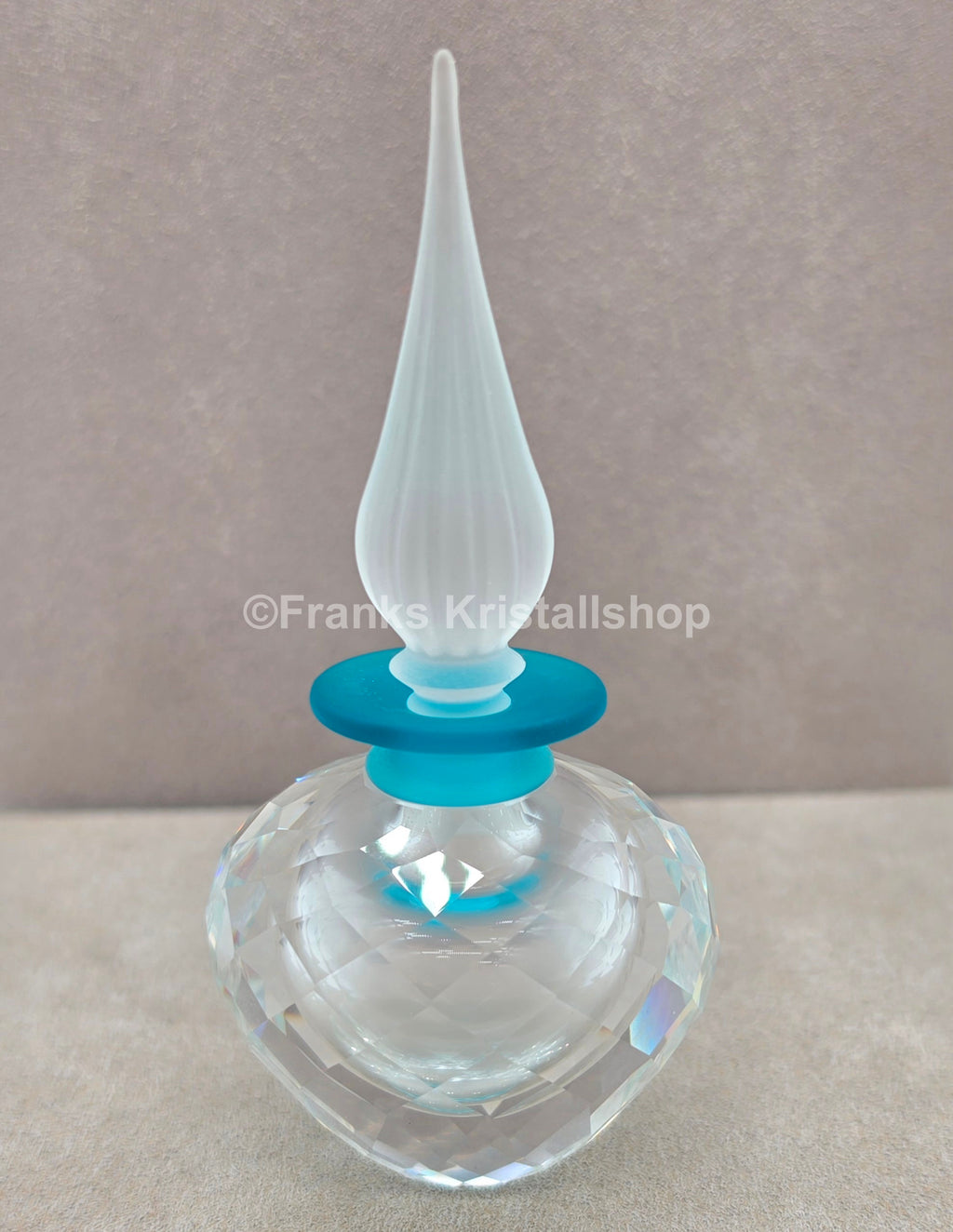 SWAROVSKI Orientalischer Flakon 217826